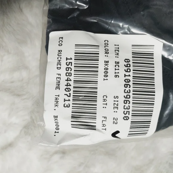 New J. Crew Ruched Black V-neck One-Piece P854 - Picture 2 of 4